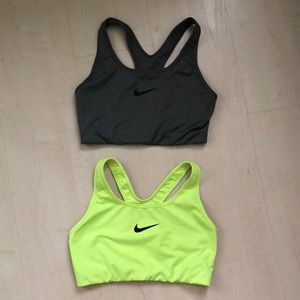 Nike Sports Bras